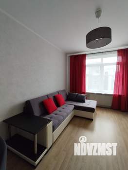 2-к квартира, на длительный срок, 56м2, 6/10 этаж