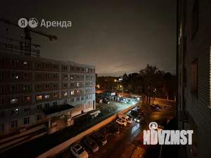 1-к квартира, на длительный срок, 46м2, 5/26 этаж