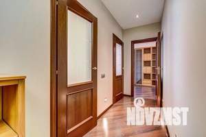 3-к квартира, посуточно, 120м2, 4/5 этаж