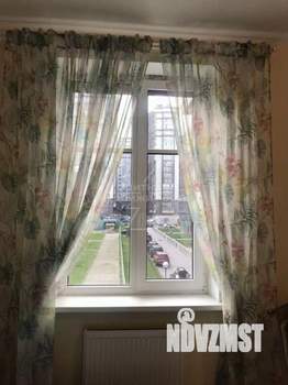 Студия квартира, на длительный срок, 30м2, 3/8 этаж