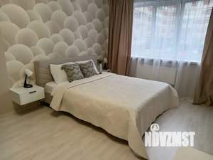 1-к квартира, посуточно, 42м2, 1/5 этаж