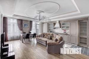 3-к квартира, на длительный срок, 65м2, 3/8 этаж