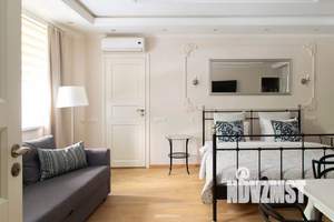 5-к квартира, посуточно, 100м2, 1/4 этаж