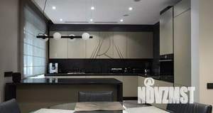 4-к квартира, на длительный срок, 171м2, 5/7 этаж