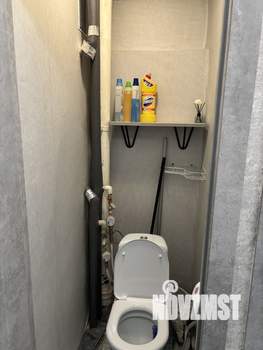 1-к квартира, на длительный срок, 40м2, 2/10 этаж