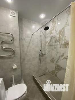 1-к квартира, на длительный срок, 34м2, 4/4 этаж