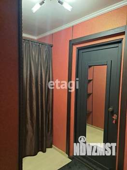 1-к квартира, на длительный срок, 28м2, 5/9 этаж