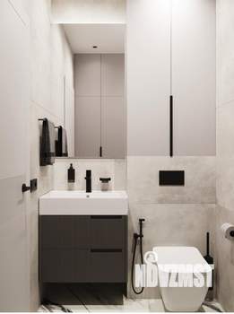 2-к квартира, на длительный срок, 75м2, 2/12 этаж