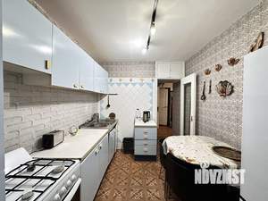 2-к квартира, на длительный срок, 48м2, 2/10 этаж