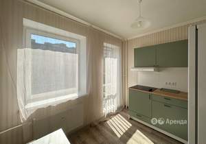 1-к квартира, на длительный срок, 30м2, 10/16 этаж