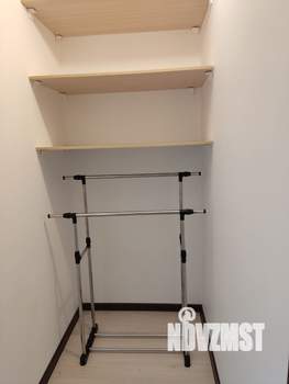 1-к квартира, на длительный срок, 48м2, 8/25 этаж