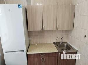 1-к квартира, на длительный срок, 31м2, 2/5 этаж