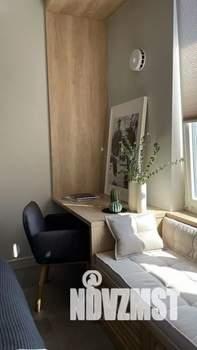 1-к квартира, посуточно, 38м2, 7/9 этаж