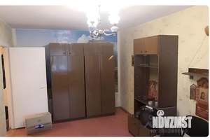 1-к квартира, на длительный срок, 33м2, 2/5 этаж