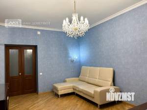 3-к квартира, на длительный срок, 114м2, 3/5 этаж