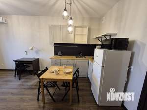 Студия квартира, на длительный срок, 25м2, 16/19 этаж