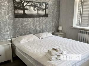 1-к квартира, посуточно, 17м2, 5/5 этаж