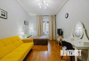 3-к квартира, посуточно, 105м2, 1/1 этаж