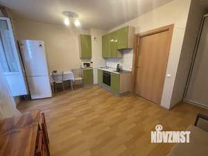 Студия квартира, на длительный срок, 29м2, 6/27 этаж