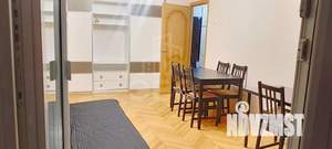 2-к квартира, на длительный срок, 46м2, 4/4 этаж