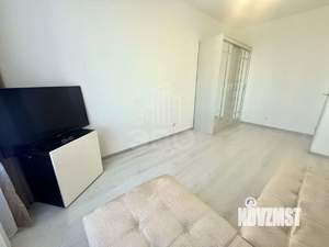 1-к квартира, на длительный срок, 32м2, 19/24 этаж