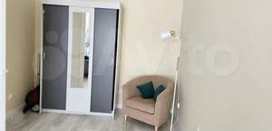 1-к квартира, на длительный срок, 39м2, 3/8 этаж