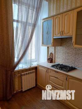 1-к квартира, на длительный срок, 36м2, 3/4 этаж