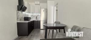 2-к квартира, на длительный срок, 35м2, 18/21 этаж