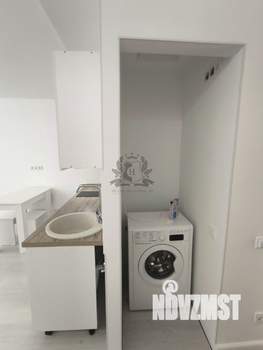 Студия квартира, на длительный срок, 25м2, 18/21 этаж