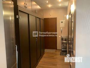 1-к квартира, на длительный срок, 40м2, 4/25 этаж
