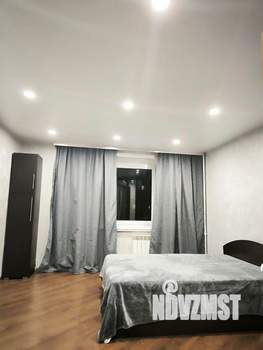 2-к квартира, на длительный срок, 53м2, 12/16 этаж