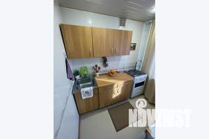 1-к квартира, посуточно, 32м2, 3/4 этаж