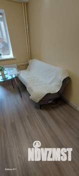 1-к квартира, на длительный срок, 36м2, 6/25 этаж