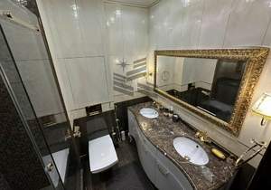 5-к квартира, на длительный срок, 150м2, 4/25 этаж