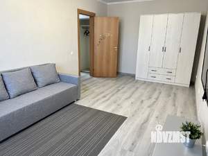 2-к квартира, на длительный срок, 54м2, 13/26 этаж