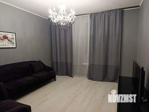 3-к квартира, на длительный срок, 78м2, 3/4 этаж