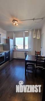 2-к квартира, на длительный срок, 54м2, 21/26 этаж