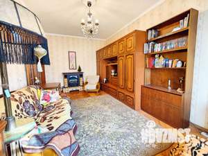 2-к квартира, на длительный срок, 58м2, 3/5 этаж