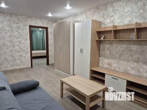 2-к квартира, на длительный срок, 49м2, 3/9 этаж