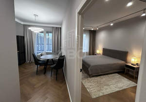 1-к квартира, на длительный срок, 36м2, 10/12 этаж