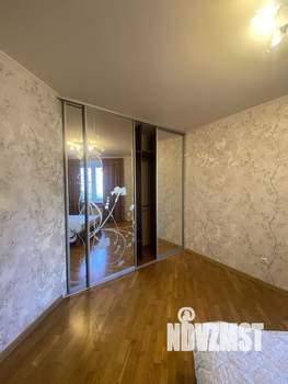 3-к квартира, на длительный срок, 110м2, 5/16 этаж