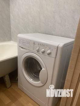 1-к квартира, на длительный срок, 40м2, 6/12 этаж