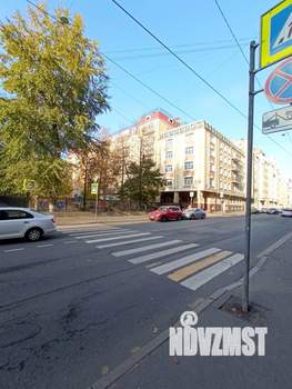 1-к квартира, на длительный срок, 40м2, 6/8 этаж