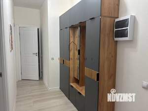 2-к квартира, на длительный срок, 54м2, 12/13 этаж