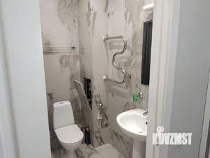 Студия квартира, посуточно, 25м2, 9/25 этаж