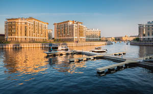 2-к квартира, на длительный срок, 76м2, 2/6 этаж