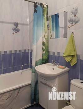 2-к квартира, на длительный срок, 45м2, 1/5 этаж