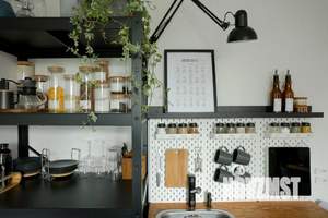 1-к квартира, посуточно, 24м2, 1/1 этаж