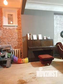 1-к квартира, на длительный срок, 80м2, 3/7 этаж