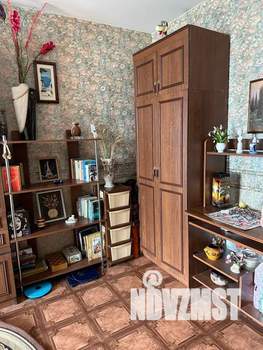 1-к квартира, посуточно, 42м2, 12/12 этаж